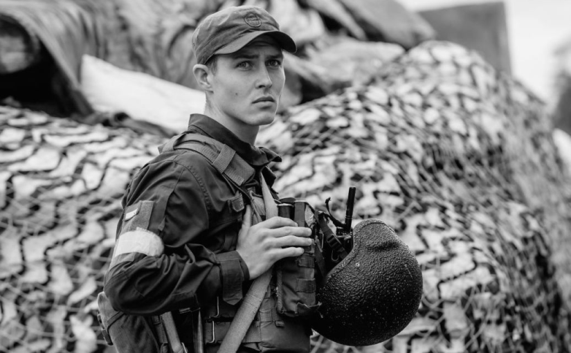 Збирався на передову: стало відомо, кого у Києві збив суддя ➤ Prozoro.net.ua