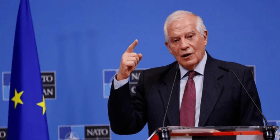 В ЄС назвали єдину умову, за якої Росія піде на мирні переговори ➤ Prozoro.net.ua