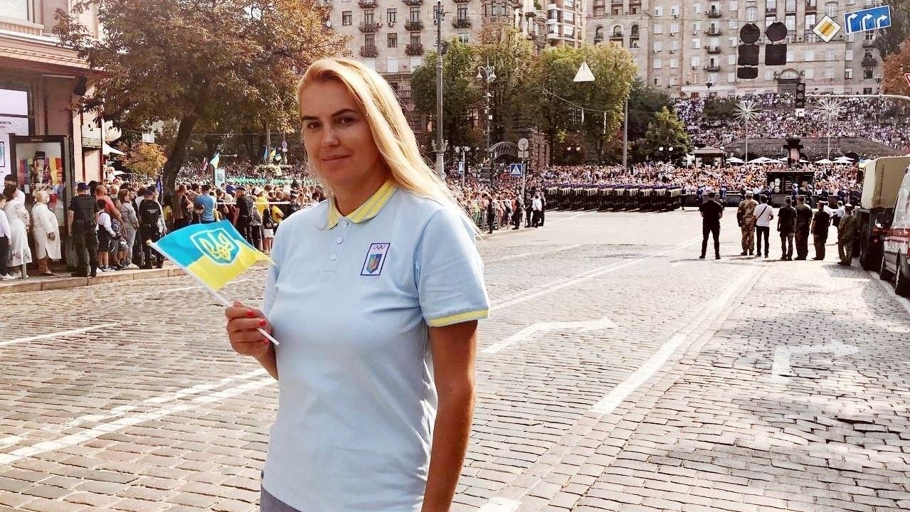 Яна Клочкова предала Украину после начала войны: где известная спортсменка