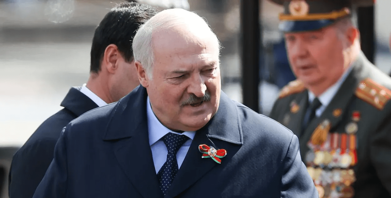 ЗМІ повідомили про серйозну хворобу Лукашенка ➤ Prozoro.net.ua