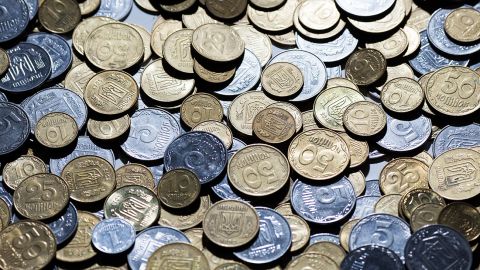 За 5 копеек можно получить 6 тысяч гривен: как найти именно ту монету (фото)