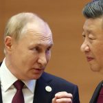 “Ми тобі допоможемо, тільки піди з України”: Сі Цзіньпін – Путіну ➤ Prozoro.net.ua