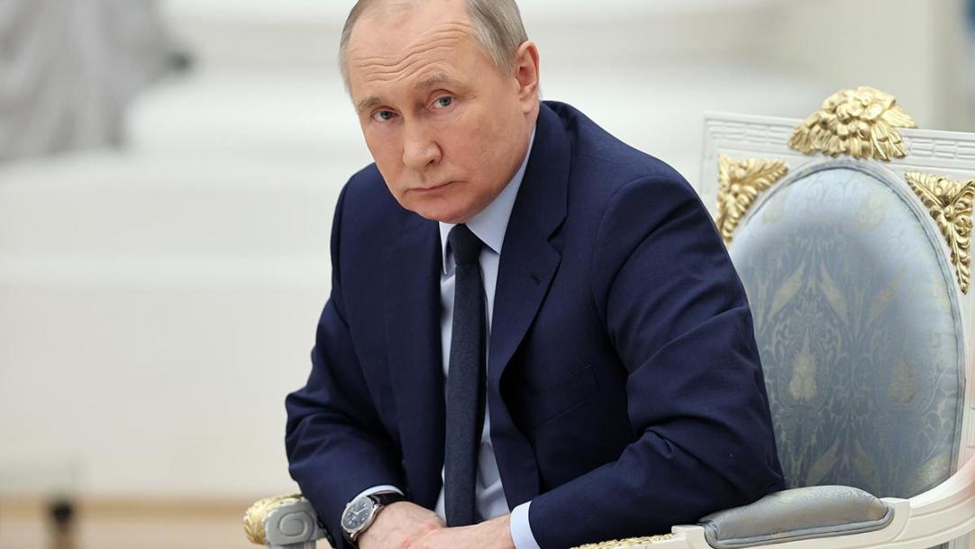 Путин и опасается, и уважает лишь двух человек: экс-сотрудник КГБ ➤ Prozoro.net.ua