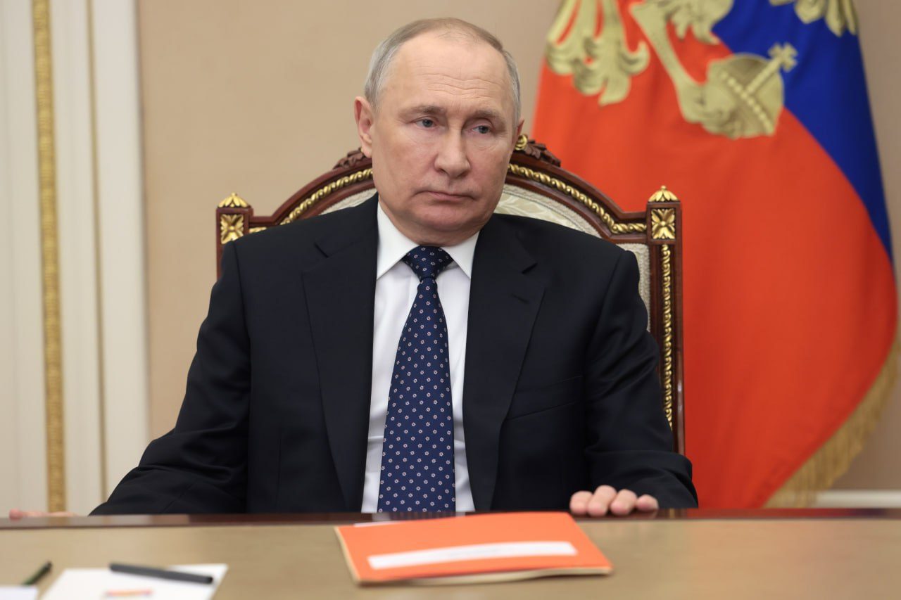 Путін відреагував на атаку дронів в Москві та пообіцяв дати “відповідь” ➤ Prozoro.net.ua