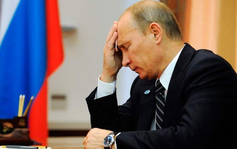 Шустер двумя словами дал характеристику Путину и указал на его просчетprozoro.net.ua