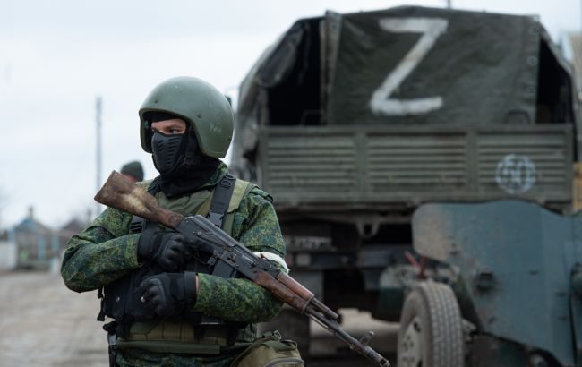 Хотят выйти из Бахмута: ВСУ нашли рацию российского солдата ➤ Prozoro.net.ua