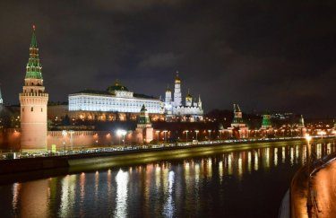 ЗМІ показали момент удару безпілотника по кремлю (відео)