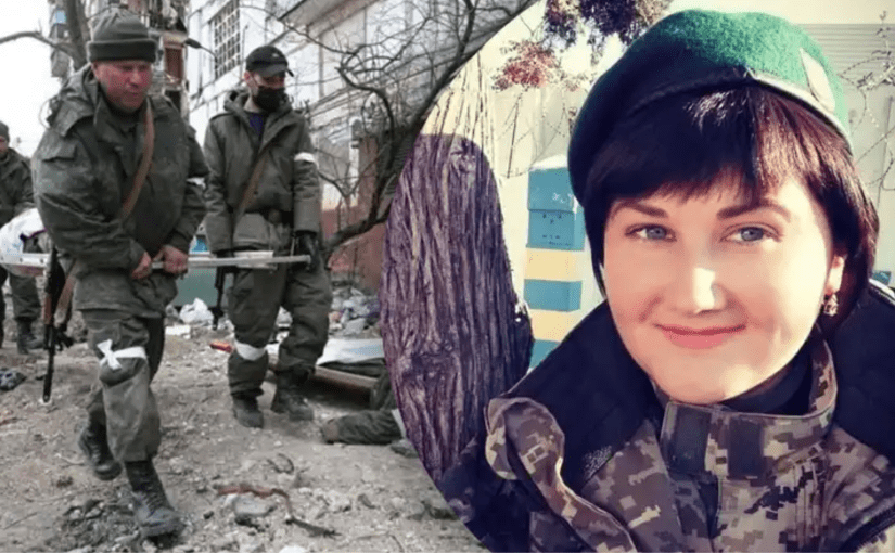 “Залюбила” до смерті: окупант помер у ліжку колаборантки ➤ Prozoro.net.ua
