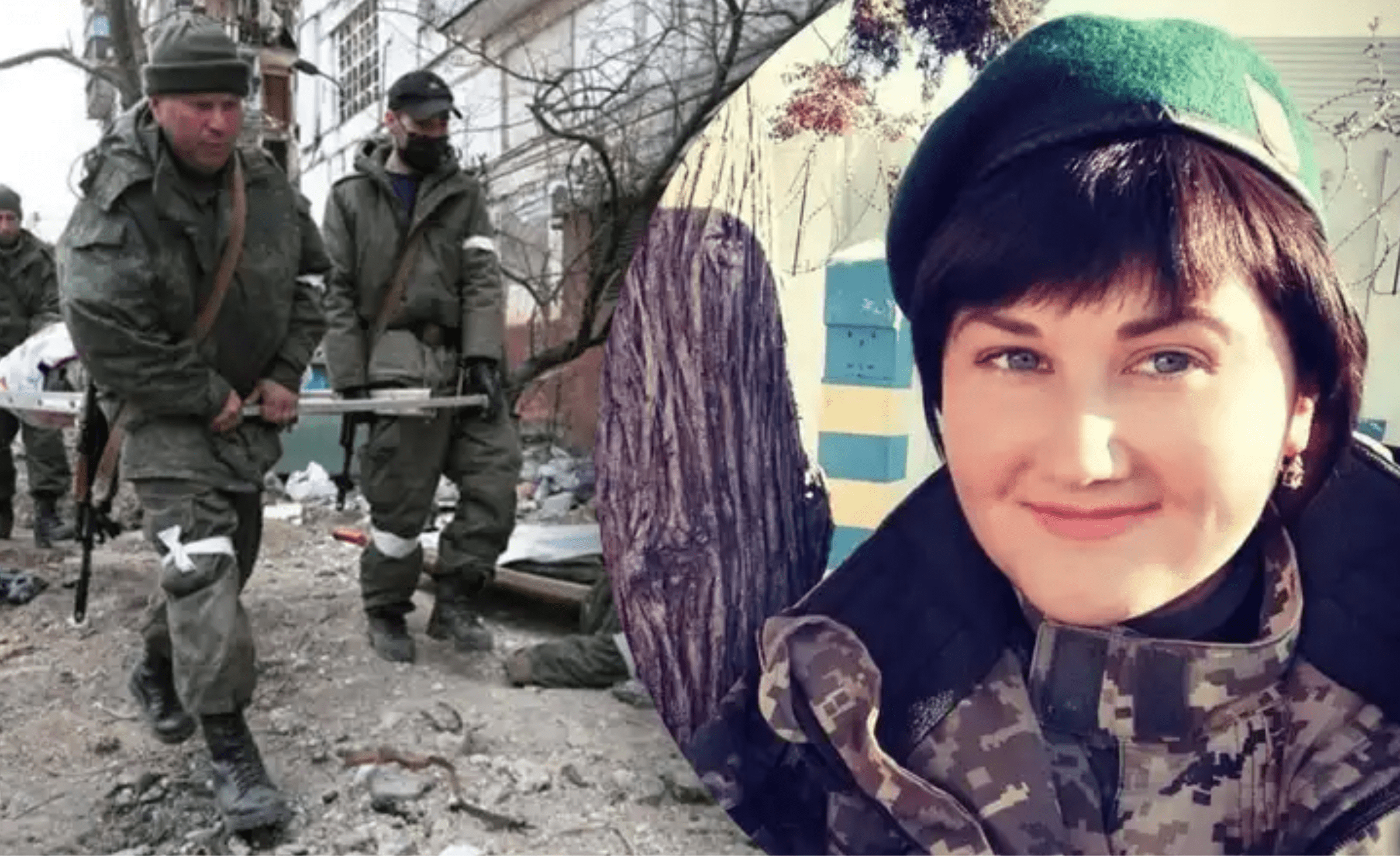 “Залюбила” до смерті: окупант помер у ліжку колаборантки ➤ Prozoro.net.ua