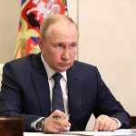 Путін скликає засідання Ради безпеки після гучної заяви США ➤ Prozoro.net.ua