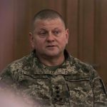 Плохие новости для РФ: появилось новое видео с Залужным ➤ Prozoro.net.ua
