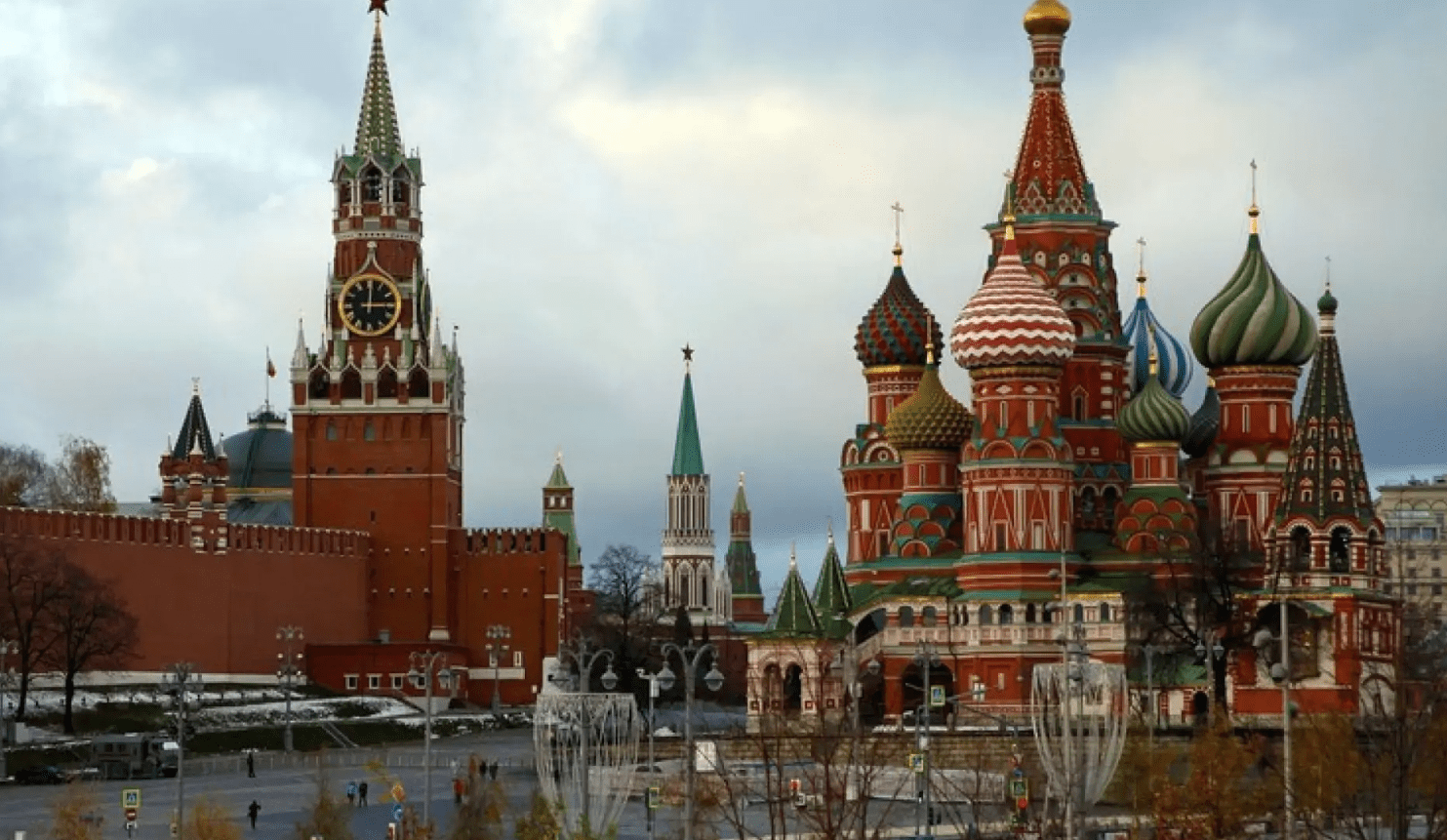 “Бавовна” біля Кремля: у путіна зробили гучну заяву (відео)