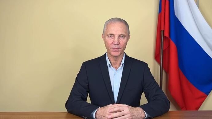 Партизани дістали гауляйтера Сальдо на Арабатській Стрілці