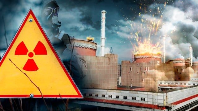 “ВС РФ приказали взорвать ЗАЭС“: как кончится война – экстрасенс ➤ Prozoro.net.ua