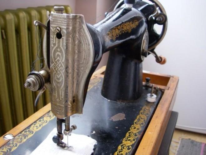 Ось чому старі швейні машинки представляють таку цінність ➤ Prozoro.net.ua