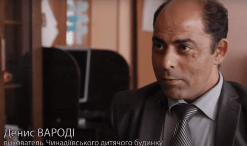 Кем оказался продавец украинских детей на органы в Европу