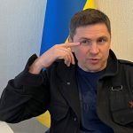«Реакция Зеленского была грубой»: Подоляк рассказал о переговорах с РФ ➤ Prozoro.net.ua