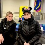 Данилко влаштував “бійку” з “мамою Вєрки Сердючки” у метро (відео) ➤ Prozoro.net.ua