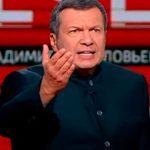 “Я скаженію”: Соловйов вибухнув через “бавовну” в Шебекіно ➤ Prozoro.net.ua