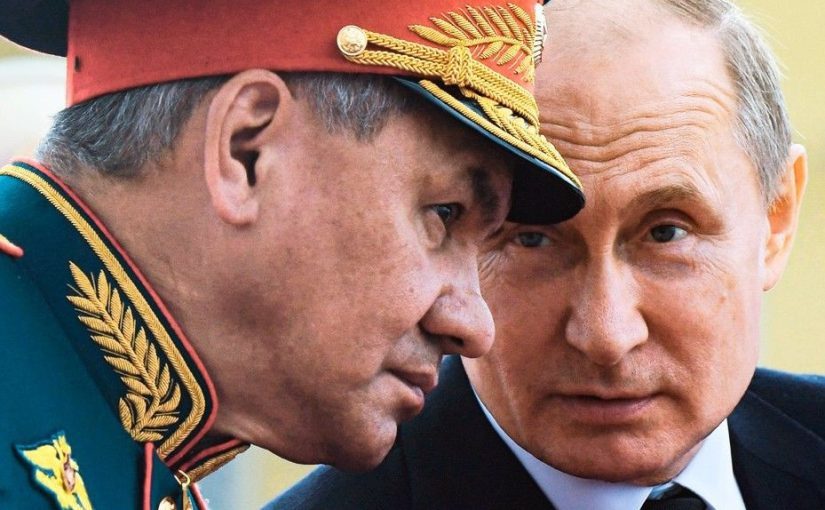 Путин отреагировал на удары Украины по РФprozoro.net.ua