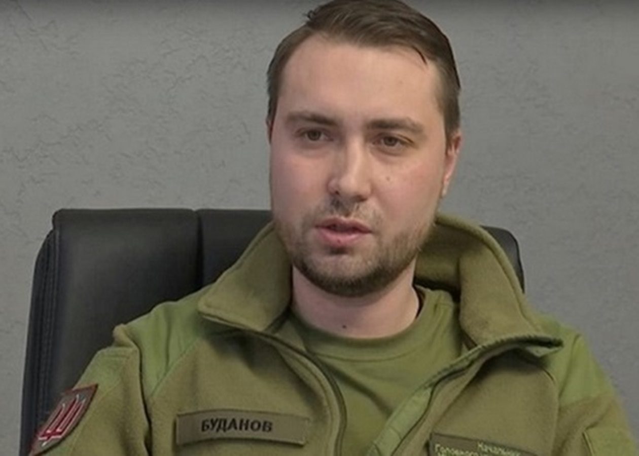 Буданов кардинально змінив зачіску: фото