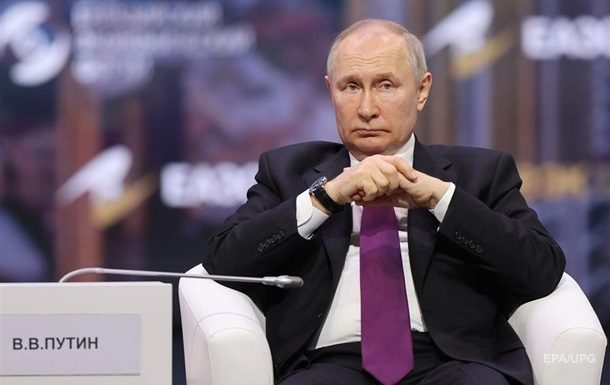 Путіна заховали перед атакою дронів на Москву – ЗМІ