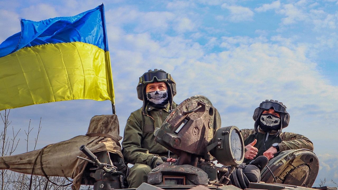 Поворотный день у ВСУ: под Донецком произошло знаковое событие ➤ Prozoro.net.ua