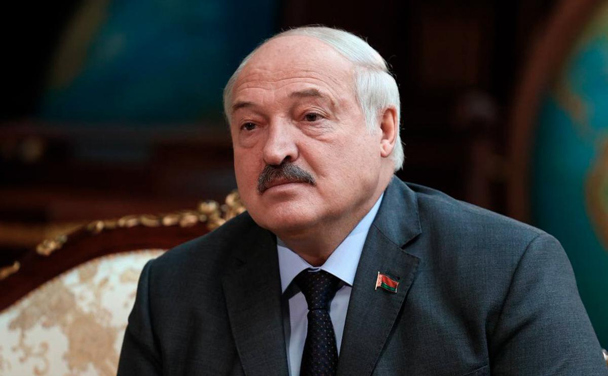 Лукашенко назвал “единственную ошибку” Путина в войне с Украиной ➤ Prozoro.net.ua