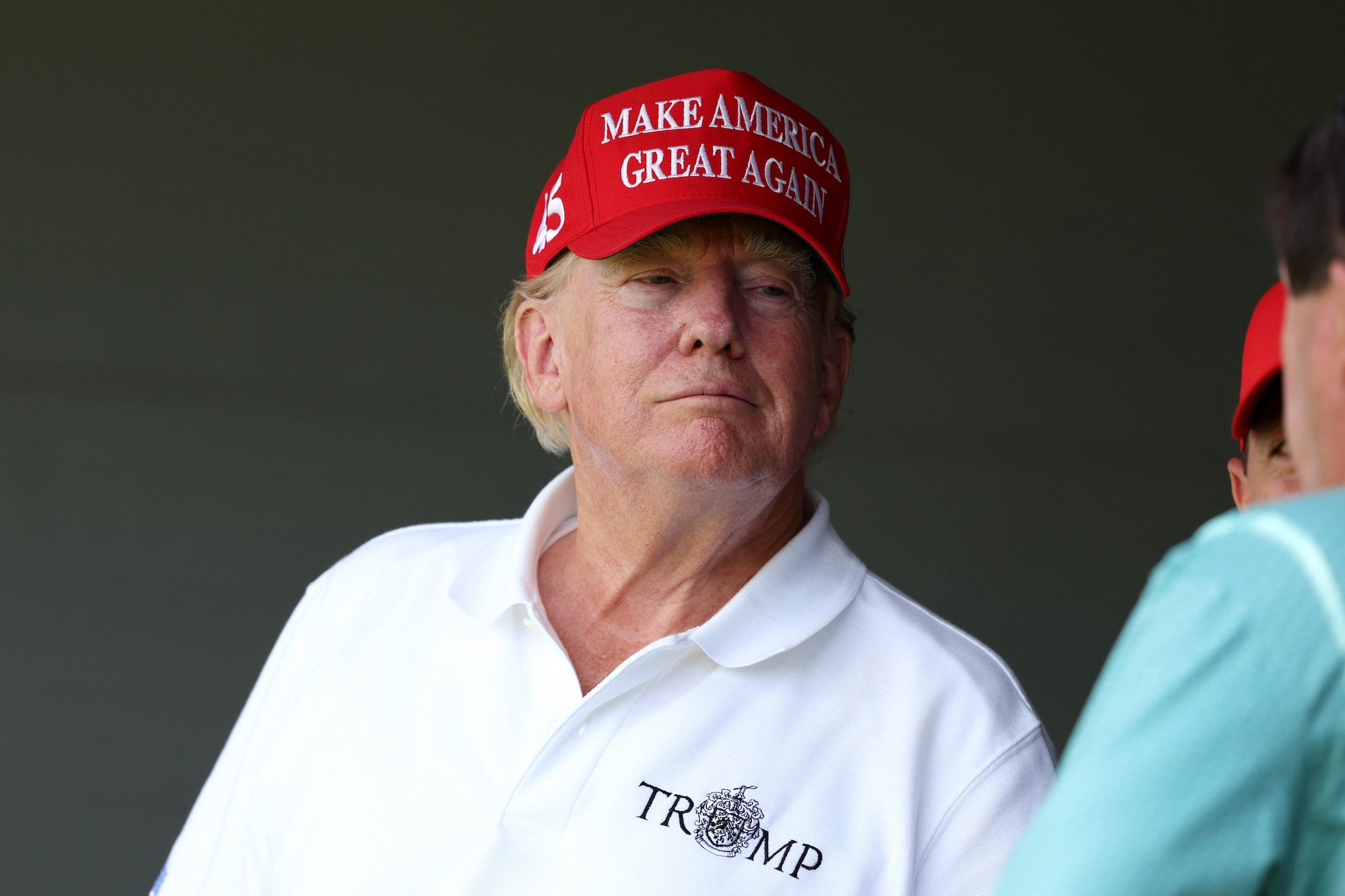 Вперше в історії: Трамп отримав офіційні обвинувачення