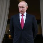 Замена уже готова: кто будет править Россией вместо Путина ➤ Prozoro.net.ua