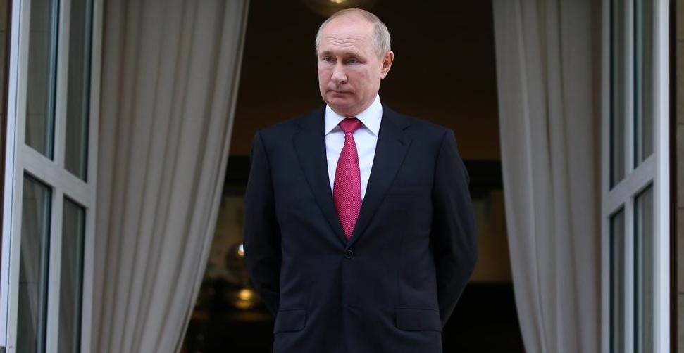 Заміна вже готова: хто правитиме Росією замість Путіна ➤ Prozoro.net.ua