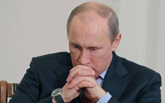 “Путин раздавлен прогнозом врачей”: украинцев обрадовали новостью ➤ Prozoro.net.ua