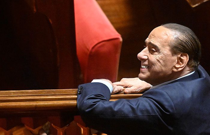 Помер “друг Путіна” Сільвіо Берлусконі: причина смерті ➤ Prozoro.net.ua