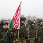 У Лукашенка збунтувалася армія, – Жданов ➤ Prozoro.net.ua