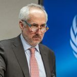 В ООН ответили Зеленскому на критику ➤ Prozoro.net.ua