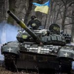 «Война в Украине может закончиться внезапно», — Жданов ➤ Prozoro.net.ua