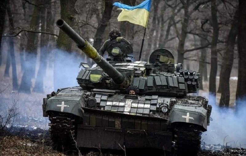 “Война в Украине может закончиться внезапно”, – Жданов ➤ Prozoro.net.ua