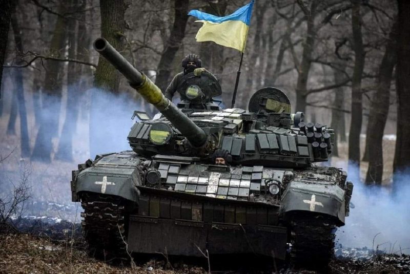 “Война в Украине может закончиться внезапно”, – Жданов