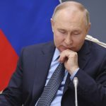 Путіна заховали перед атакою дронів на Москву – ЗМІ ➤ Prozoro.net.ua