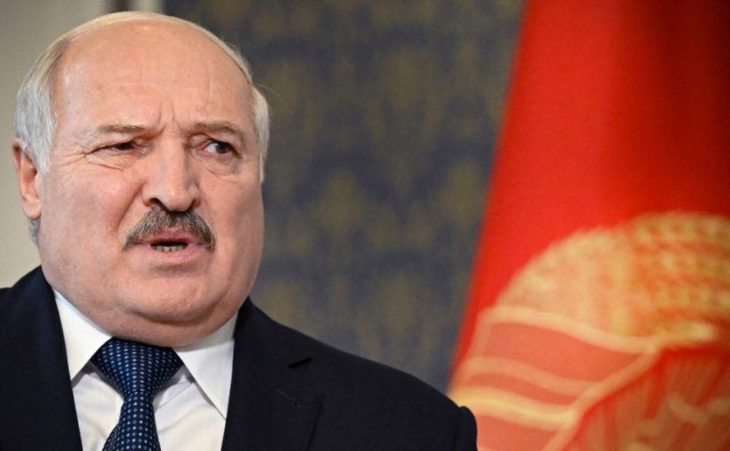 Як виглядає Лукашенко без фотошопу: ви здивуєтеся ➤ Prozoro.net.ua