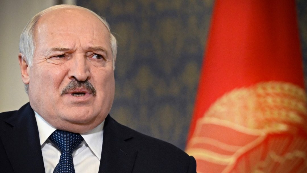 Як виглядає Лукашенко без фотошопу: ви здивуєтеся