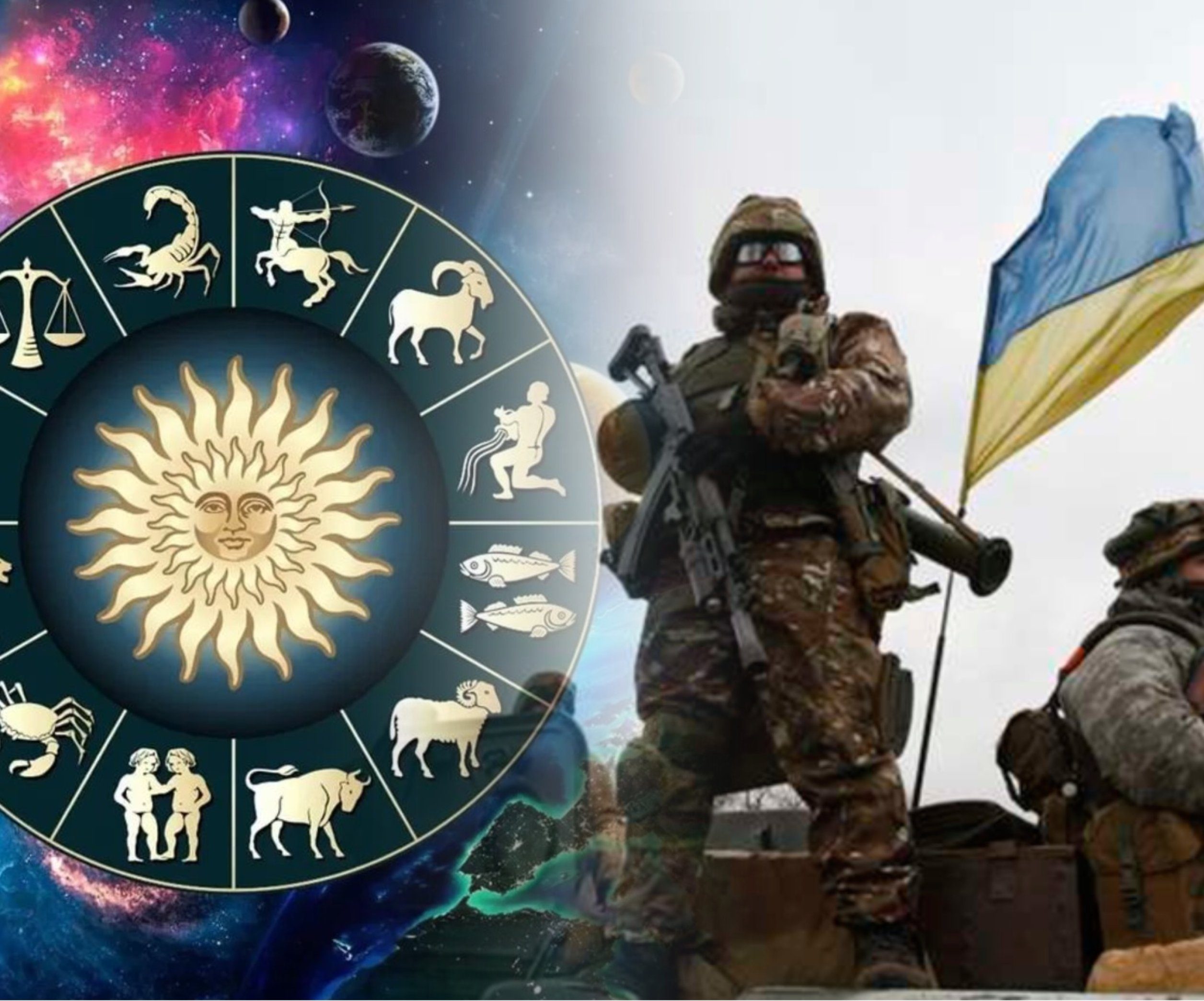“Вогонь буде припинено”: названо дату та місяць закінчення війни ➤ Prozoro.net.ua