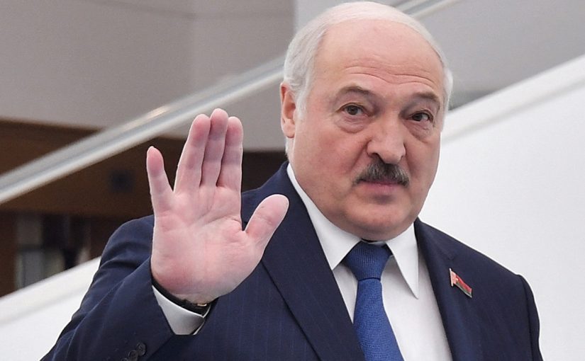 Лукашенко невиліковно хворий: його “різали” у Мінську ➤ Prozoro.net.ua