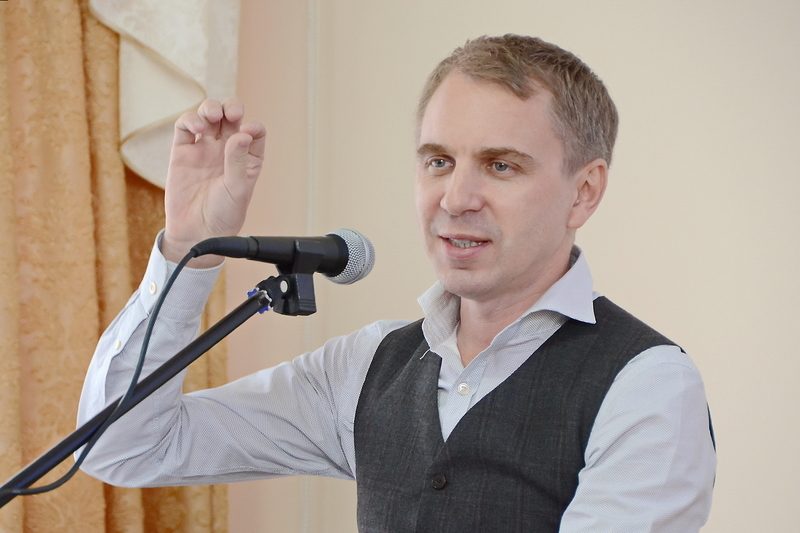 Почему нельзя говорить «творог»: Авраменко объяснил ошибку ➤ Prozoro.net.ua