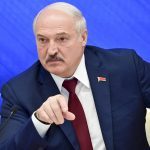 Лукашенко сказал, кто взорвал Каховскую ГЭС ➤ Prozoro.net.ua
