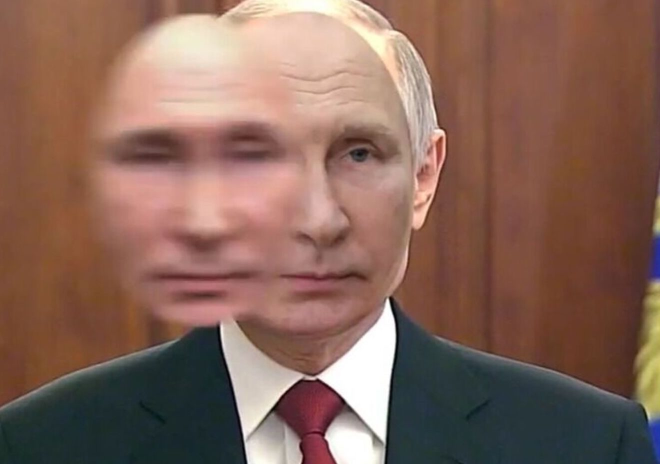 Экс-агент КГБ сказал, как распознать двойника Путина ➤ Prozoro.net.ua