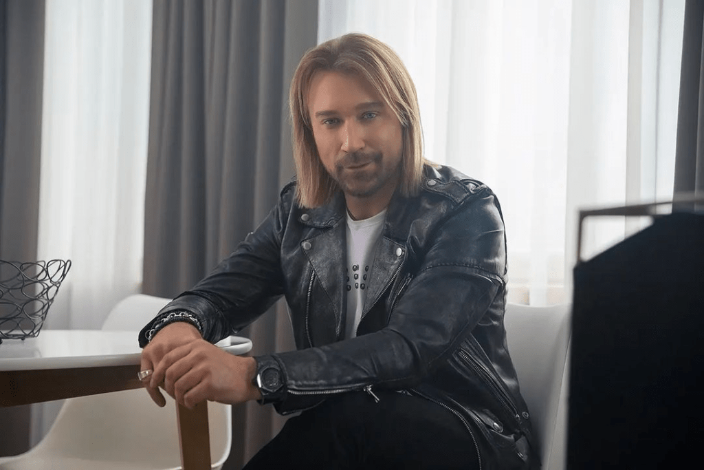 "Цією хворобою хворіє 2% людей": Олег Винник вперше за тривалий час вийшов на зв'язок 3 "Цією хворобою хворіє 2% людей": Олег Винник вперше за тривалий час вийшов на зв'язок