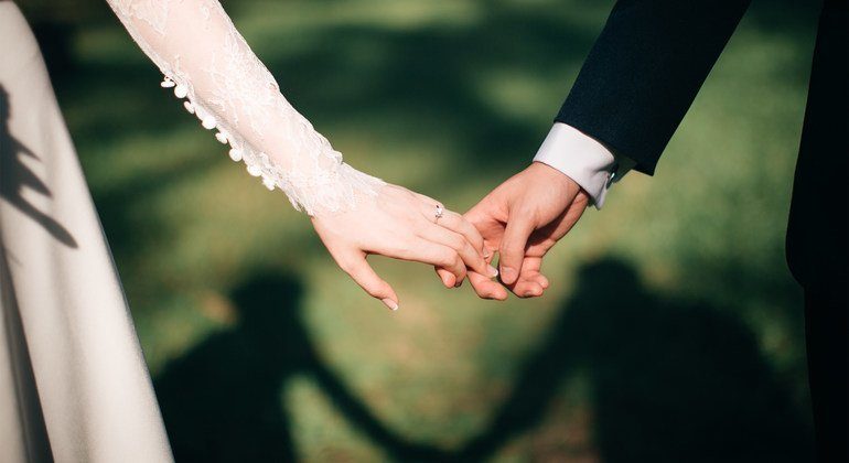 Невеста погибла на свадьбе и ее подменила сестра: много потратили