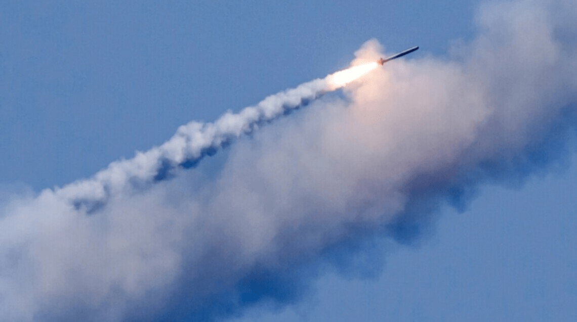 Ракетна атака по Житомирщині: влада повідомила трагічні новини ➤ Prozoro.net.ua