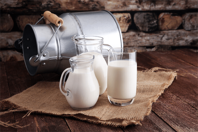 Що потрібно додати в молоко, щоб воно не скисло ➤ Prozoro.net.ua